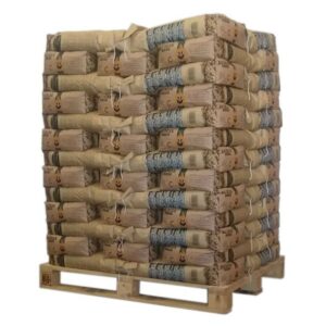 Badger Pellet – Palette de 65 sacs de 15 kg - Image 1