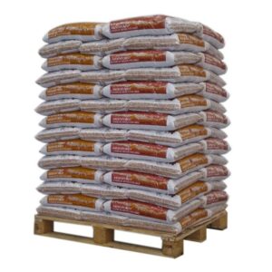 Ardenforest Pellet – Palette de 70 sacs de 15 kg