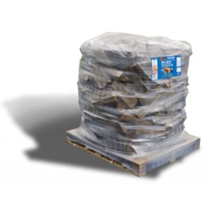 Bûches extra sec 30 cm, 1.45 stères, 1.3m³ vrac - Image 1