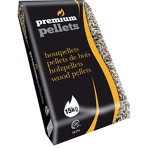 “Pellet Premium” – 65 sacs de 15kg - Image 2